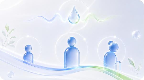 Understanding Hormonal Changes Across Life Stages