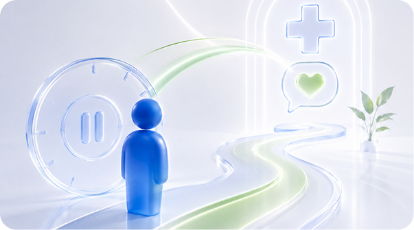 Why Men Delay Healthcare — And How to Change That