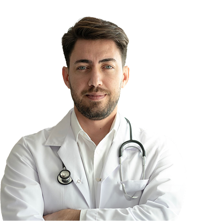 Dr. James Bennett