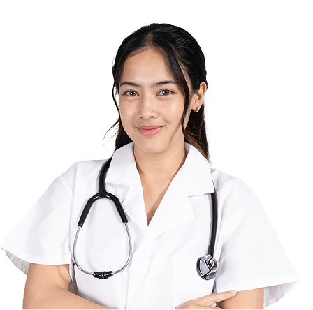 Dr. Sarah Mitchell