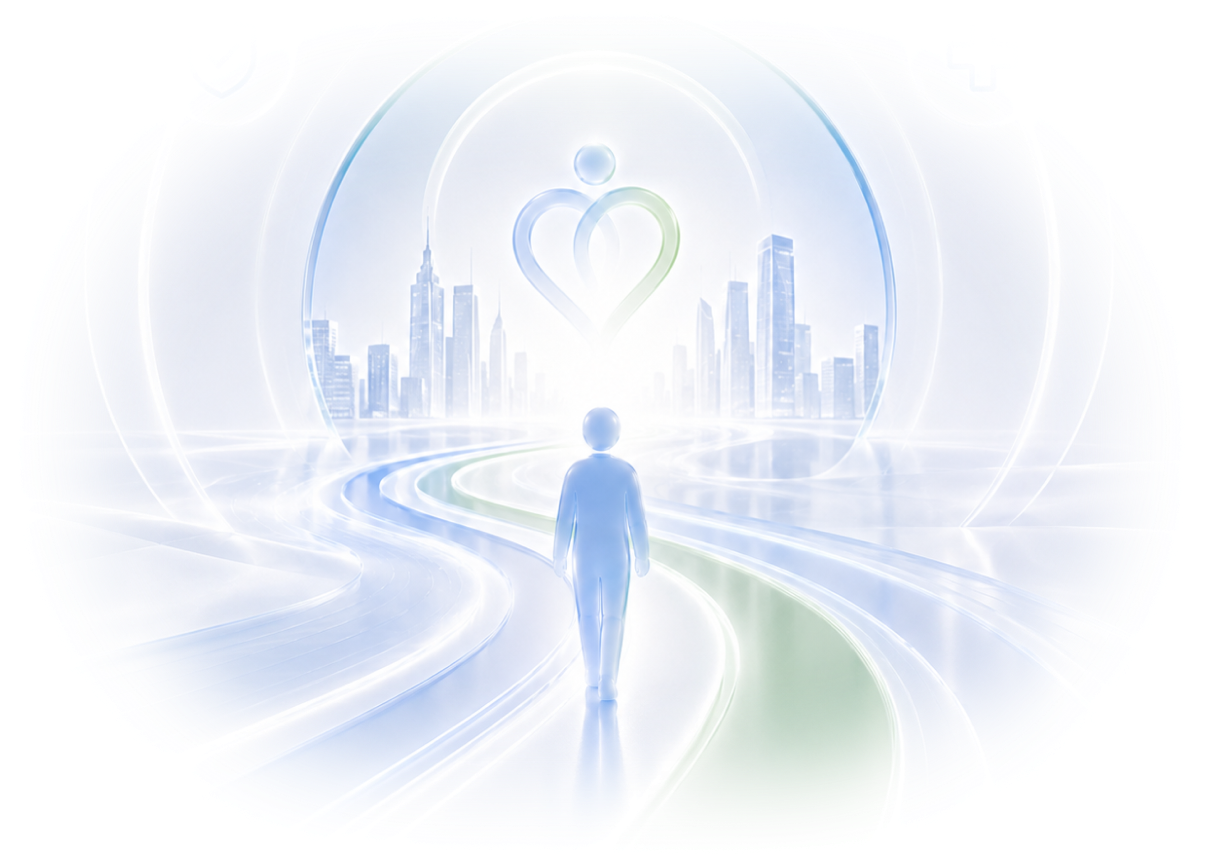 Our Vision