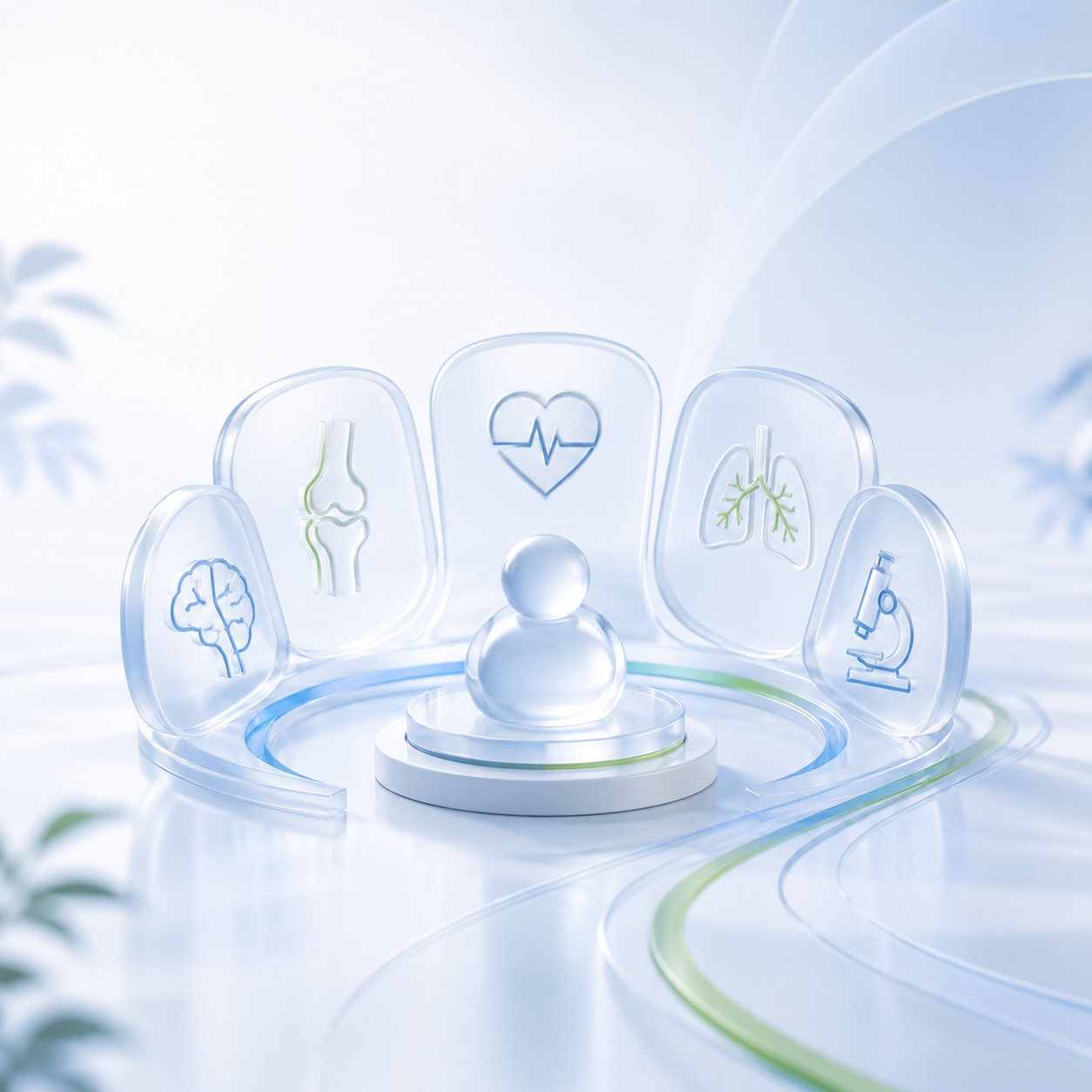 Specialist Consultations