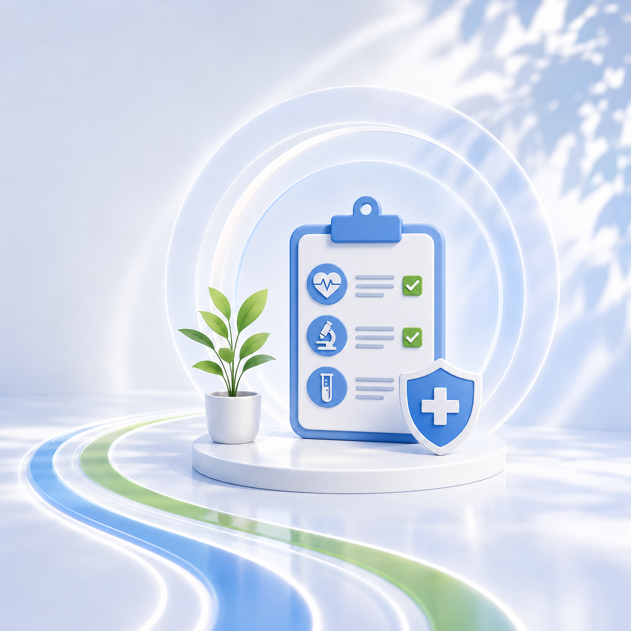 Health Screenings